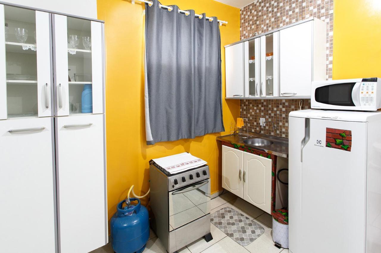 דירות פונטה גרוסה Ap Studio Com Otima Localizacao Em Ponta Grossa-Pr מראה חיצוני תמונה