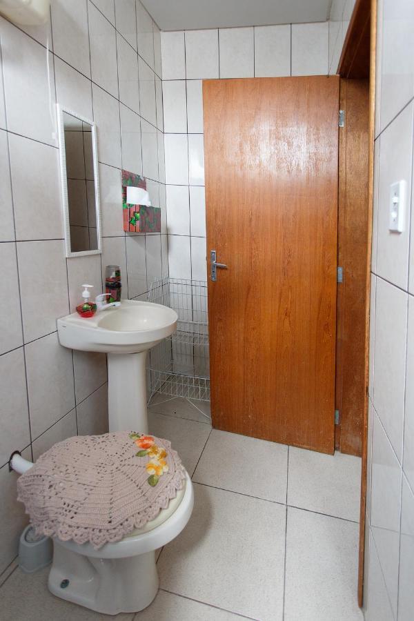 דירות פונטה גרוסה Ap Studio Com Otima Localizacao Em Ponta Grossa-Pr מראה חיצוני תמונה