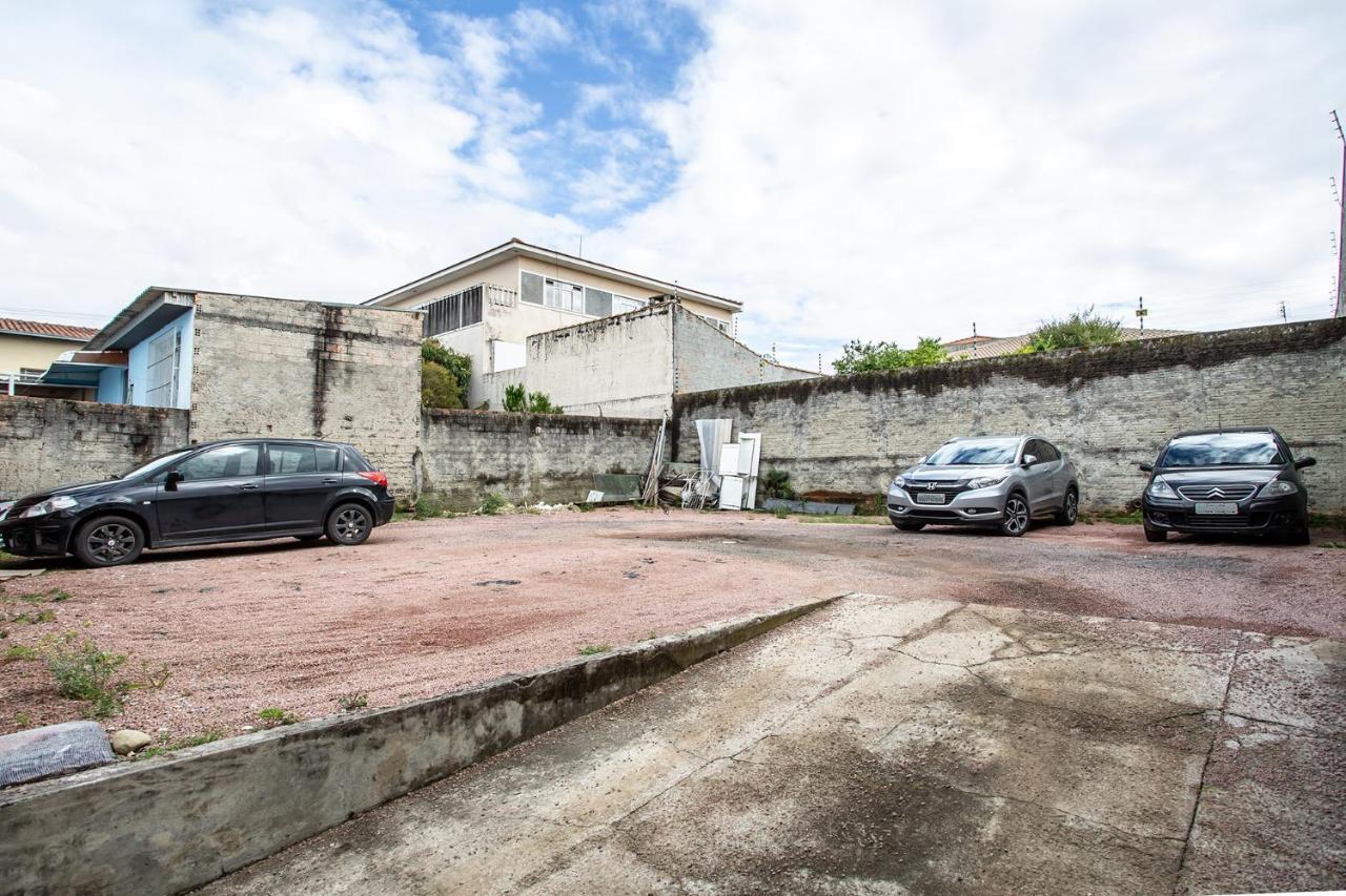 דירות פונטה גרוסה Ap Studio Com Otima Localizacao Em Ponta Grossa-Pr מראה חיצוני תמונה